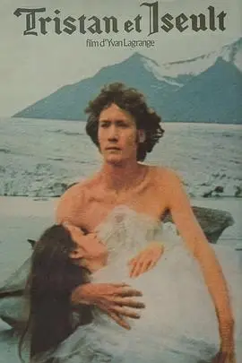 《Tristan and Isolde》封面