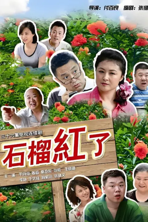 《火红的日子》封面