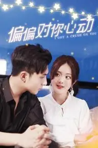 《偏偏对你心动》封面