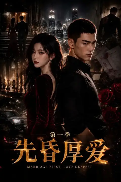 《先昏厚爱第一季》封面