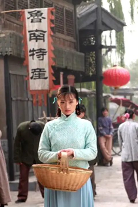 《侬本痴情》封面