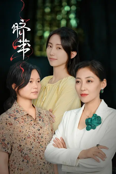 《脐带》封面