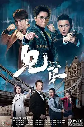 《兄弟》封面