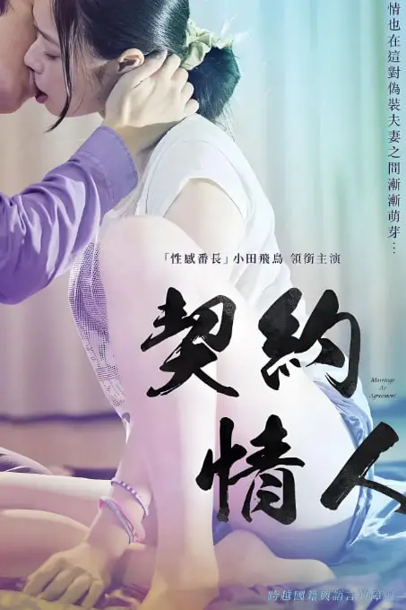 《禁止的爱：情深深》封面