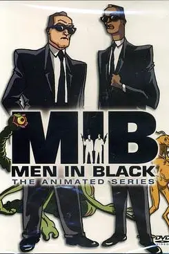《黑衣警探 第一季》封面