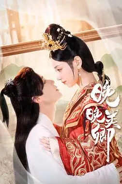 《晚晚类卿》封面