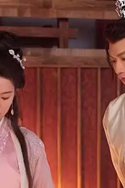 《王妃觉醒后-神医嫡女飒翻天》封面