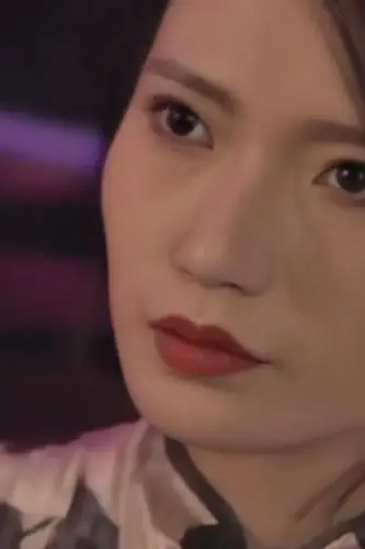 《狂飙之风云龙嫂》封面