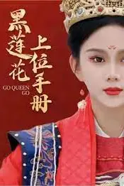 《黑莲花上位手册》封面