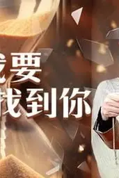《女儿我要找到你》封面