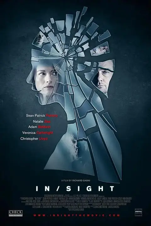 《直觉》封面