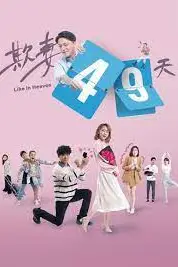 《欺妻49天》封面