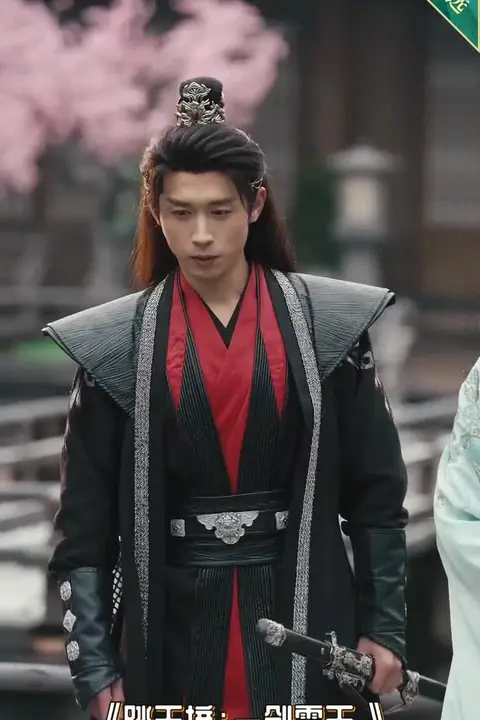 《踏天境一剑霸天》封面