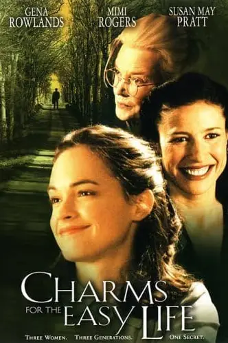 《Charms for the Easy Life》封面