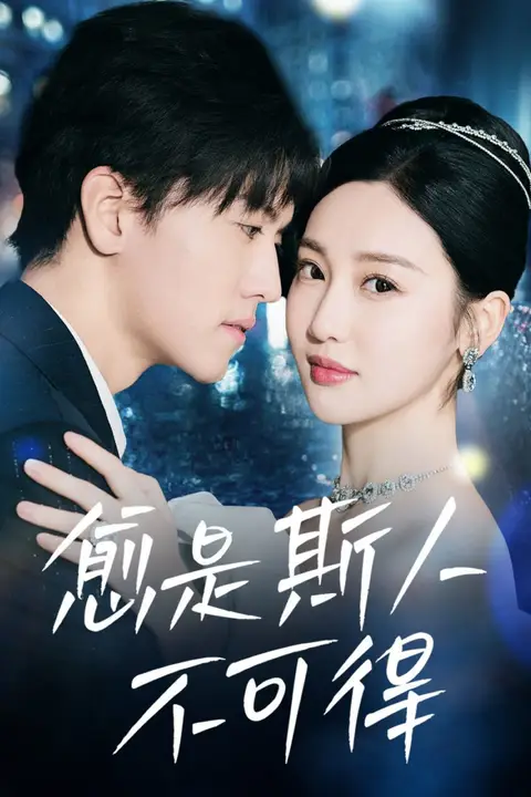 《愈是斯人不可得》封面