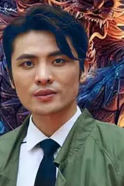 《重生之神龙再起》封面