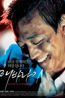 《向日葵 2006》封面