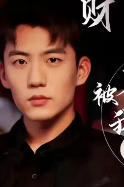 《财阀老公被我扫地出门》封面