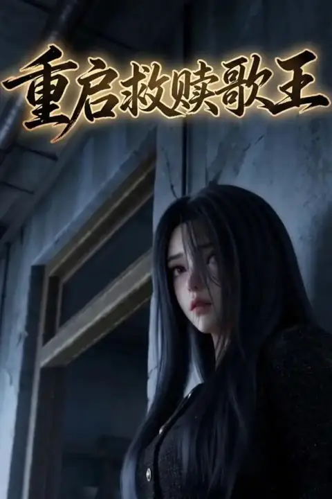 《重启救赎歌王》封面