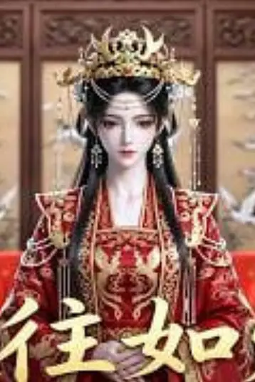 《过往如烟》封面
