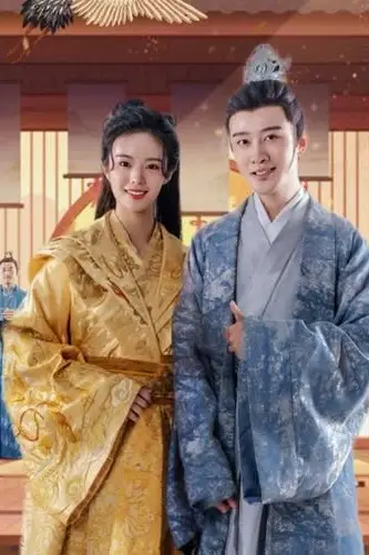 《开局穿越从天而降在青楼》封面