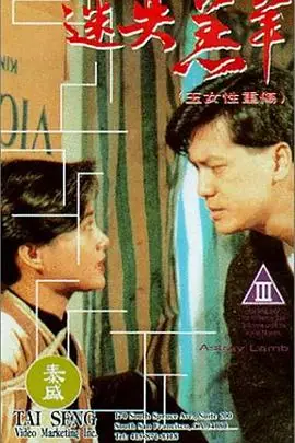 《玉女性重伤》封面