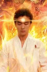 《神狼》封面