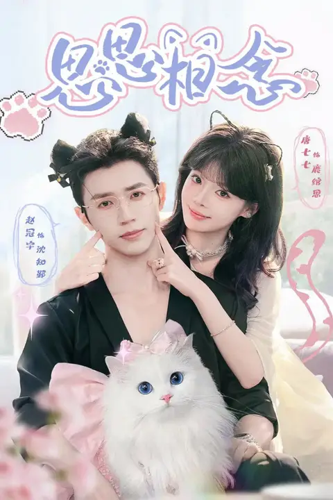 《思思相念》封面