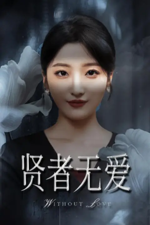 《贤者无爱》封面