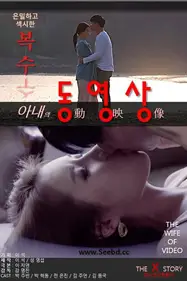 《妻子的视频》封面