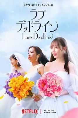 《真爱限时令》封面