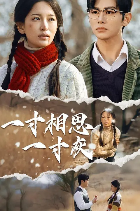 《一寸相思一寸灰》封面