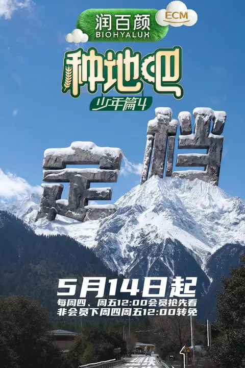 《种地吧4》封面