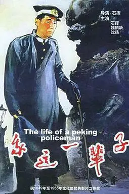 《我这一辈子》封面