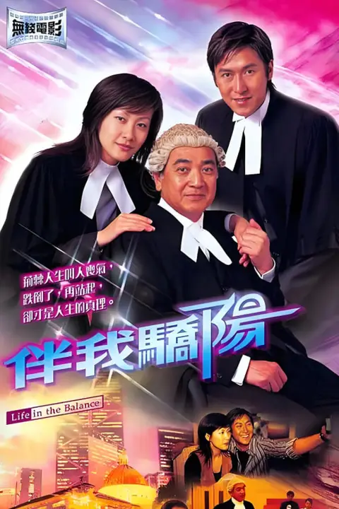 《伴我骄阳》封面