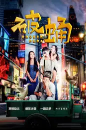 《破蛹》封面
