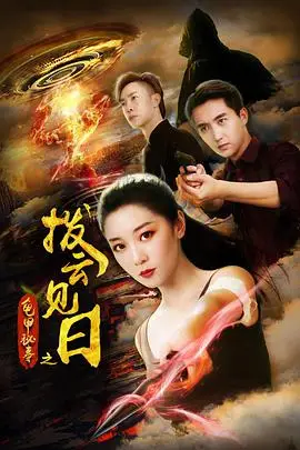 《龟甲秘事之拨云见日》封面