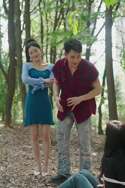 《错爱情深》封面