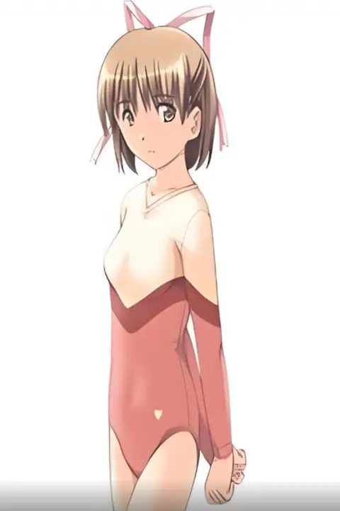 《黑暗新体操》封面