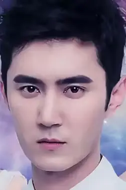 《白衣神王》封面