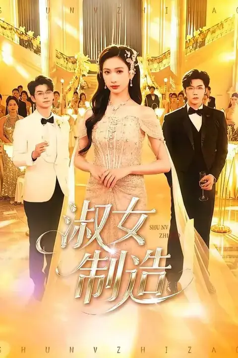 《淑女制造》封面