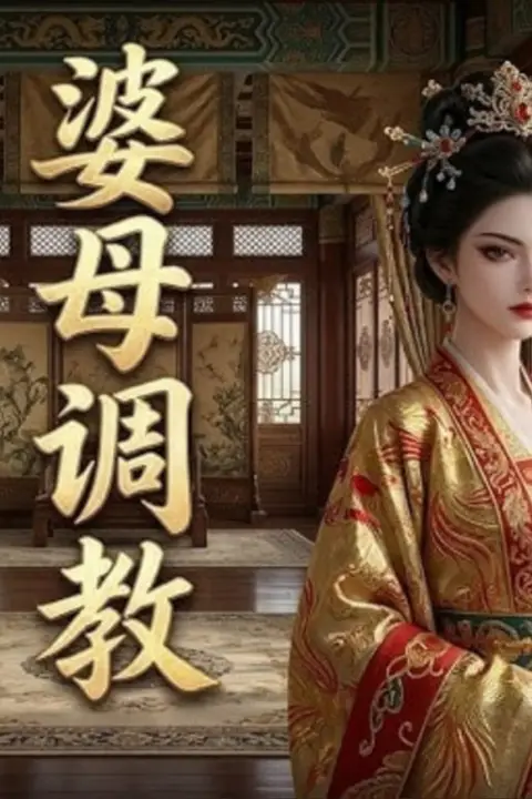 婆母调教东宫太子
