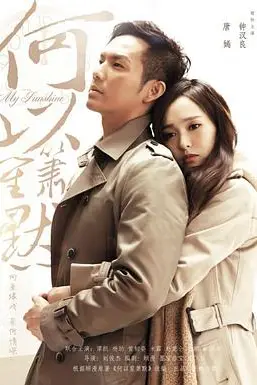《何以笙箫默》封面