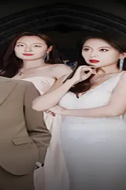 《女神的复仇日记》封面