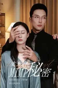 《新丈夫的秘密》封面