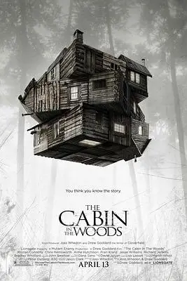 《林中小屋》封面