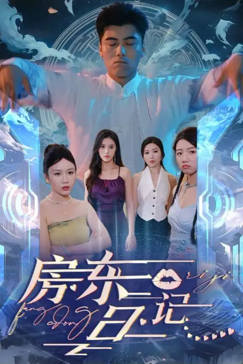 《房东日记》封面