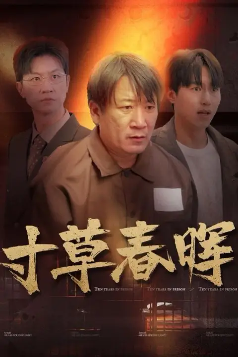 《寸草春晖》封面