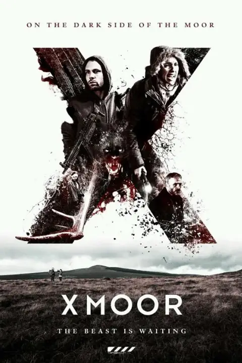 《X魔兽》封面