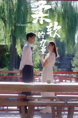 《柔软的力量》封面